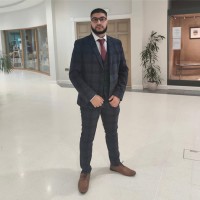 Nabeel Ahmad