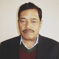 Pushkar Pushp