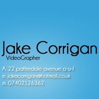 Jake Corrigan