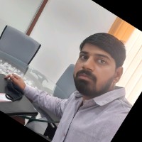 Krishna Nand Singh
