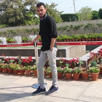Satish Tarle