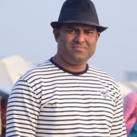 Mohammed Hossain