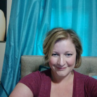Amanda Scharf