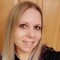 Naomi Speidel