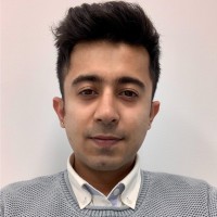 Siddhartha Pathak
