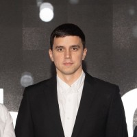 Polomoshnov Aleksey