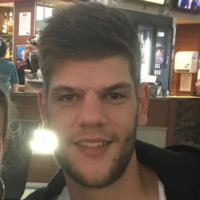 Tyler Martin