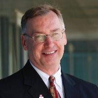 Paul Vincent