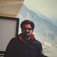 Bheesham Kumar