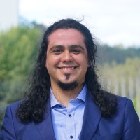 Daniel Carvajal
