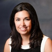 Johanna Fabrizio Parker