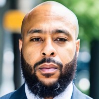 Eric Henry