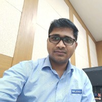 Rajkumar Shah