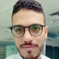 Eslam Abu Bakr