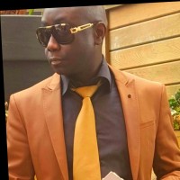 Ben Abdoulaye Dieng