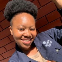Sanelisiwe Mbasa