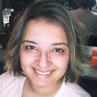 Dayane Pereira