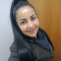 Graciane Gama