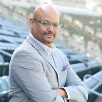 Aaron Fentress