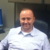 Scott Carver