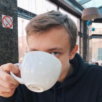 Egor Kurganskii