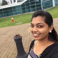 Padmapriya Sankar
