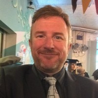Andy Perry