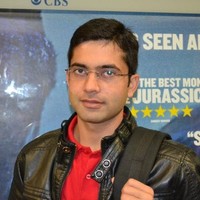 Sunil Nain