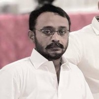Asad Hussain