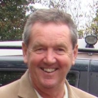 Peter Cottingham