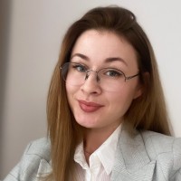 Yuliia Sümer
