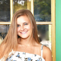 Courtney Harms