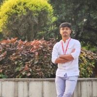 Vaibhav Thakar