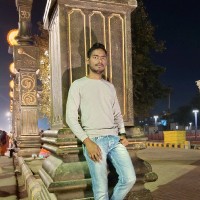 RITESH KUMAR MAURYA