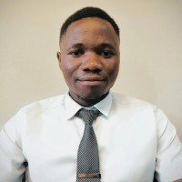 Given Nkhoma
