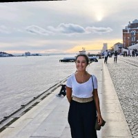 Inês Santareno