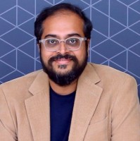 Santosh Vishwanath (SV)
