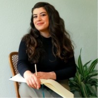 Carolina S. Salmazo