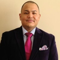 Mike Pavon