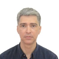 Rogerio Silva De Lima