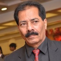 sudhir arora