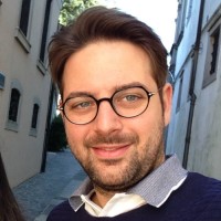Giampaolo Bordin