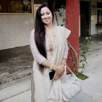 Kavita Gothwal