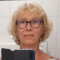 Marie-Françoise COGOREUX