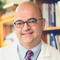 Ricardo Salazar, M.D.