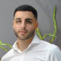 Elie- Anthony Ghanem