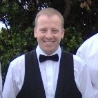 Paul Mcinally