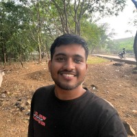 Aryan Parida