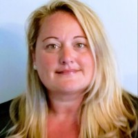 Nikki Mort Fuller