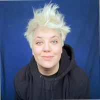 Helene K.